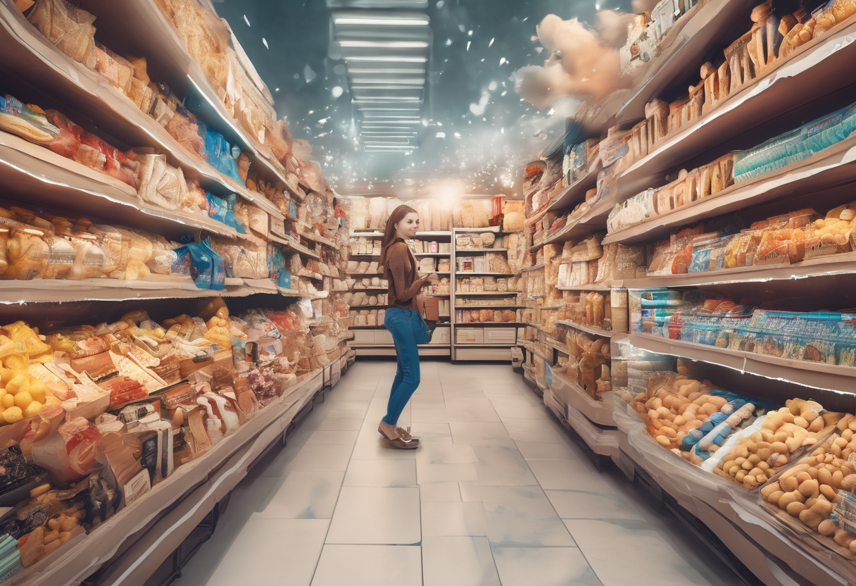 Сравнение цен на товары и услуги в различных интернет-магазинах Алматы